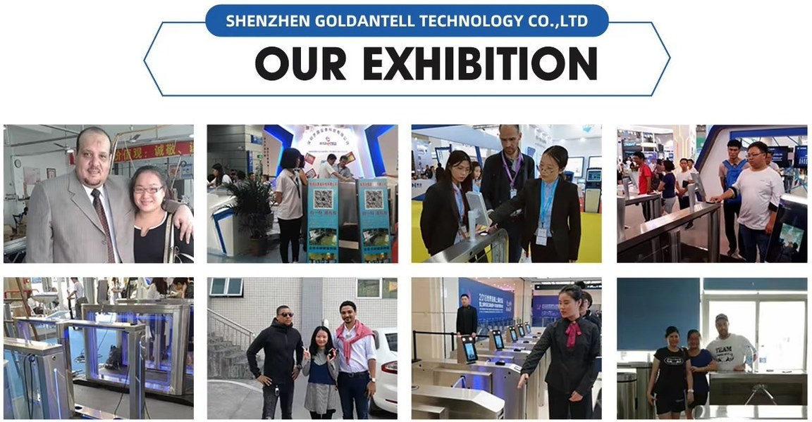 CHINA SHENZHEN  GOLDANTELL TECHNOLOGY CO.,LIMITED Bedrijfsprofiel