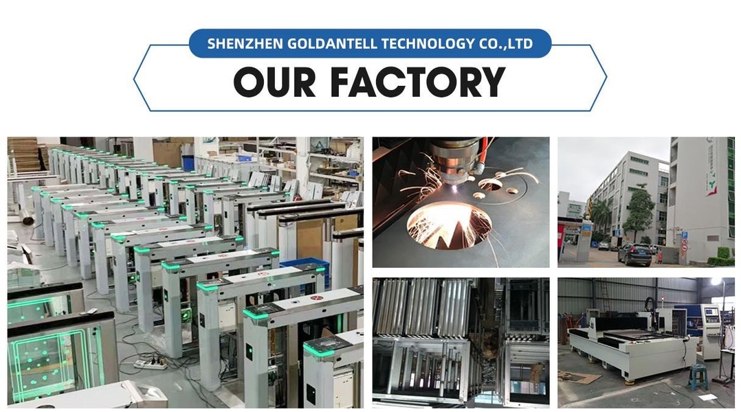 CHINA SHENZHEN  GOLDANTELL TECHNOLOGY CO.,LIMITED Bedrijfsprofiel