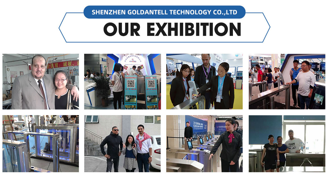 CHINA SHENZHEN  GOLDANTELL TECHNOLOGY CO.,LIMITED Bedrijfsprofiel