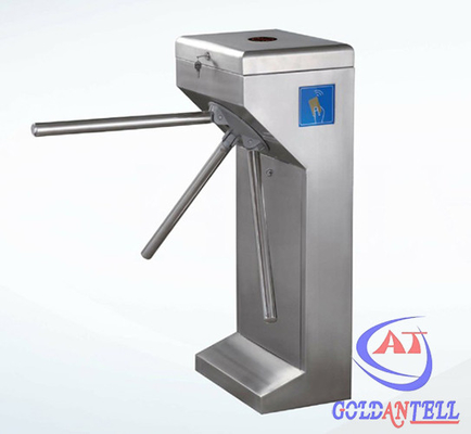 Elektronische Veiligheidsoem/ODM Turnstile Verticale Handbarrières met Rfid-Controle