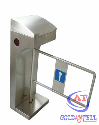 Wapenlengte Poort van de de Supermarktschommeling van 60 - 90 mm de Automatische/de Tweerichtingsdeur van de Passagebarrière