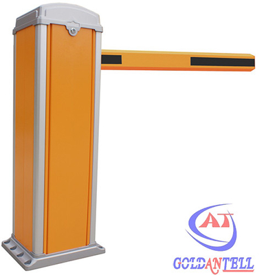 Draadloze Afstandsbediening en 3~6s-Reactie Rate Electric Boom Gate/de Barrière van het ParkerenToegangsbeheer