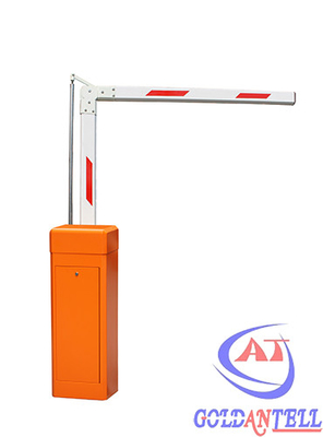 Vouwbare Pool-de Boompoort die van het Afstandsbedieningparkeren bij 220/110 Voltage, Spoorsnelheid werken 3 - 6 Tweede