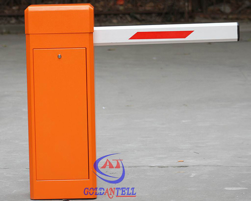 De automatische Barrière van de Wegboom voor Autoparkeren en het Systeem van de Wegtol, de Poort van de het Parkerenbarrière van de Voertuigtoegang