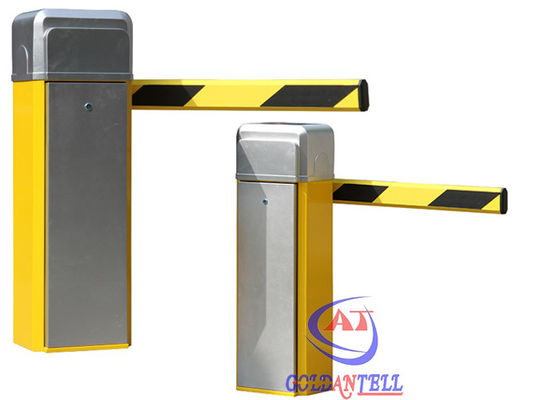 Electric Remote Control traffic automatic barrier gate 1-6M For Parking