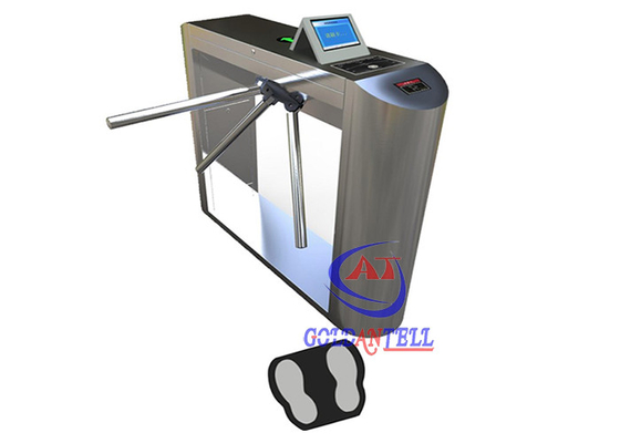 Antistatische RFID-Toegangsesd Poort met Polsband/Pedaal voor het Bureau van de Laboratoriumfabriek