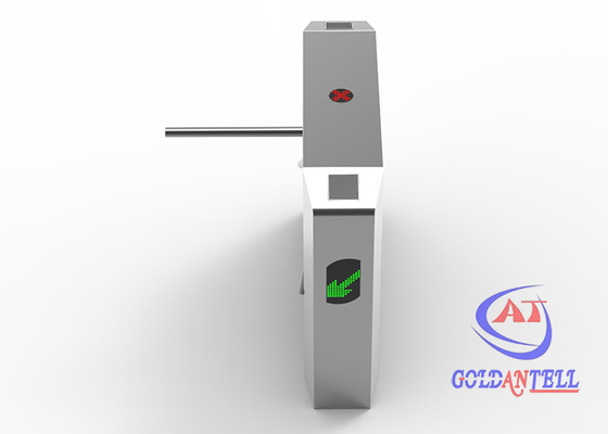 Turnstile van de de Vingerafdruktik van mechanismezk RS485 Poort 0,2 Tweede