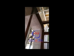 GT37-(20s) Kunstwachtstand