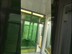 GT7 Beveiligingsbewaker Huis Binnen Detail