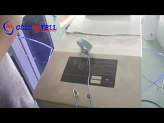 GAT-206 Esd Voetgangersdraaiwiel Intelligente barrièrepoort