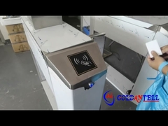 GAT-305 Tripod-turniel met ESD-testsysteem