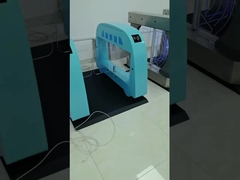 Mooie autovormige snelheidspoort glijdende draaistrek voor kleuterschool en school en speeltuin